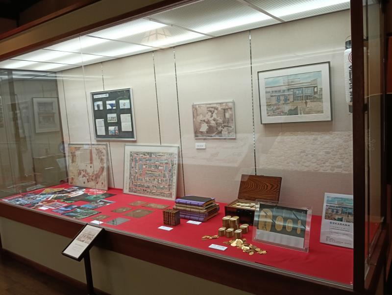 20251019_金沢市老舗記念館