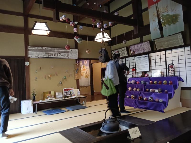 20251019_金沢市老舗記念館