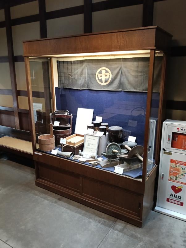 20251019_金沢市老舗記念館