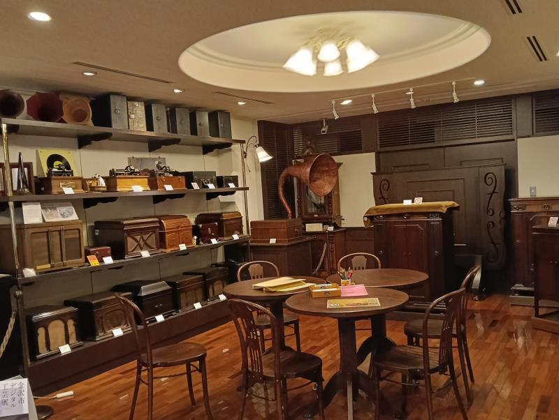 20251019_金沢蓄音器館