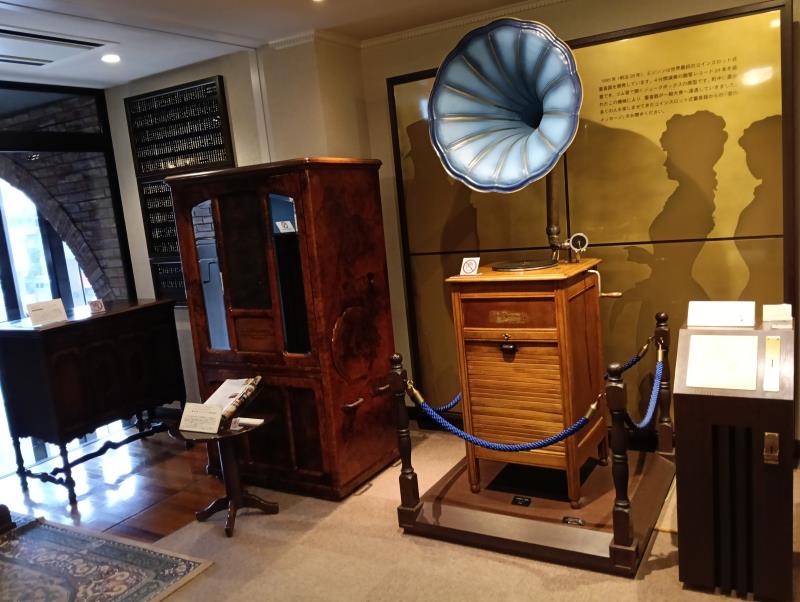 20251019_金沢蓄音器館