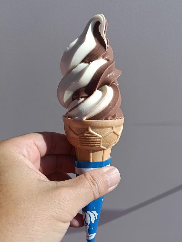 20251108_PAKU-PAKU ラ・ムー ソフトクリーム ミックス