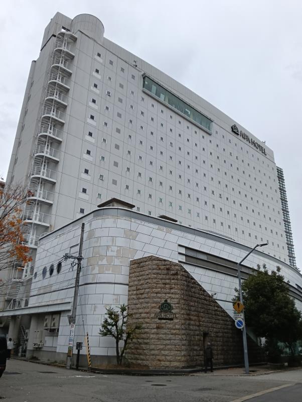 20251125_ラ・ベランダ アパホテル金沢駅前