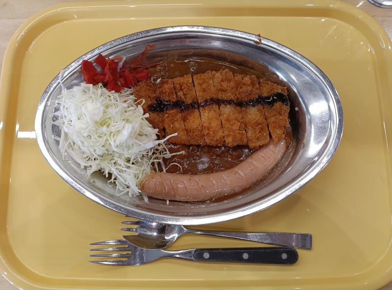 20251212_チャンピオンカレー