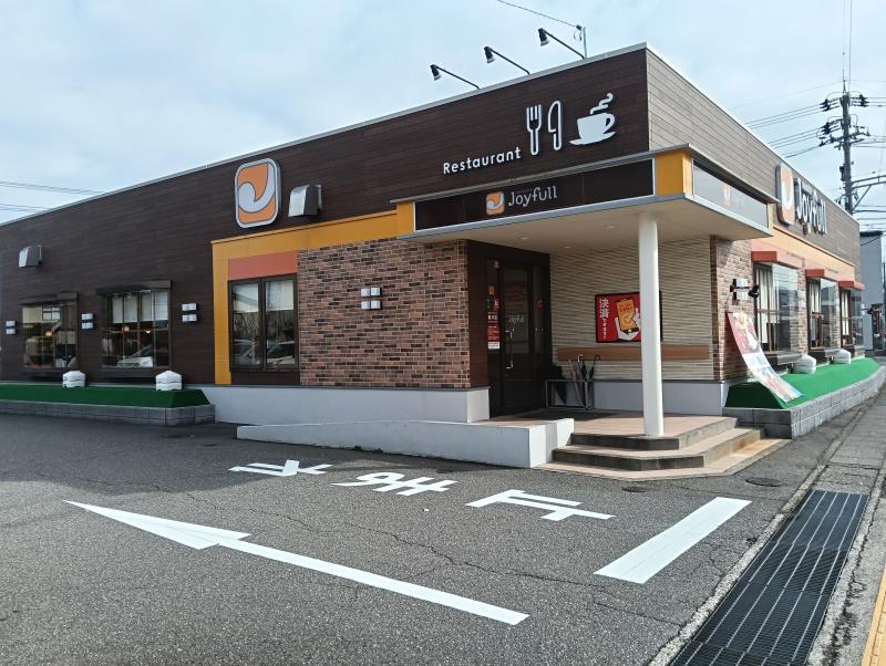 20251222_ジョイフル 横川店