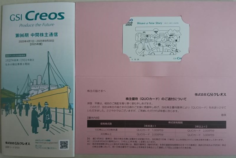 202512_ＧＳＩクレオス