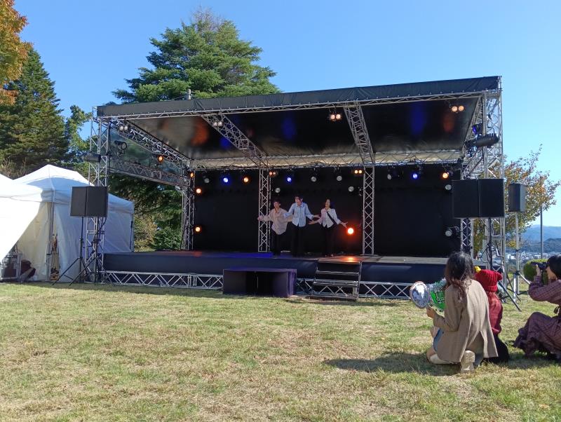 20251024_北陸学院大学 栄光祭 ダンス部