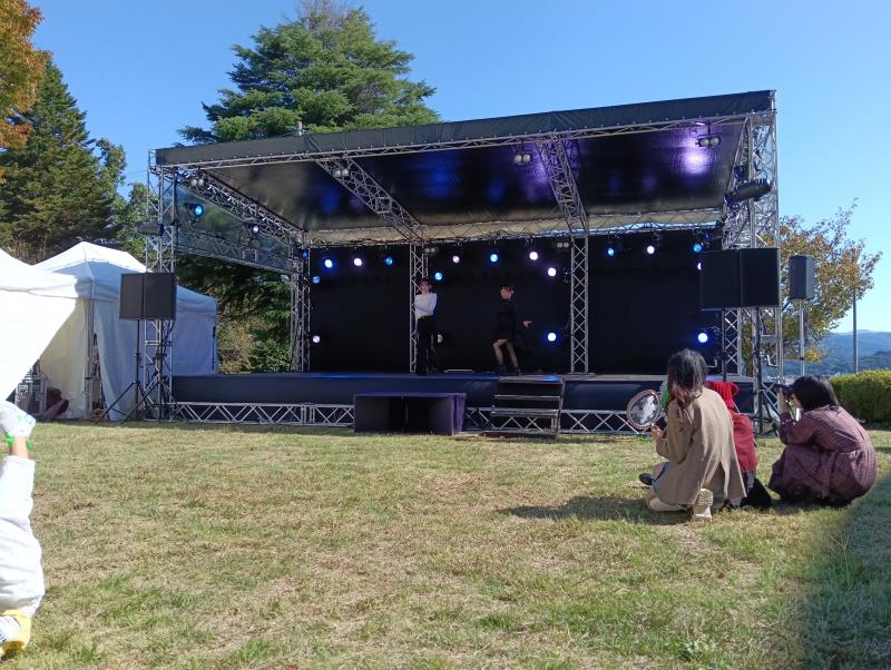 20251024_北陸学院大学 栄光祭 ダンス部