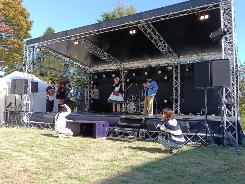 20251024_北陸学院大学 栄光祭 大声大会