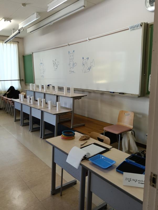 20251024_北陸学院大学 栄光祭 射的