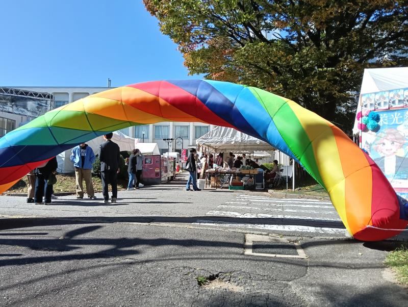20251024_北陸学院大学 栄光祭