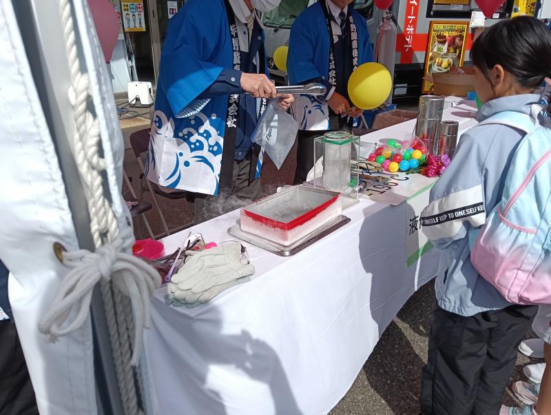 20251025_宇野酸素 秋祭り