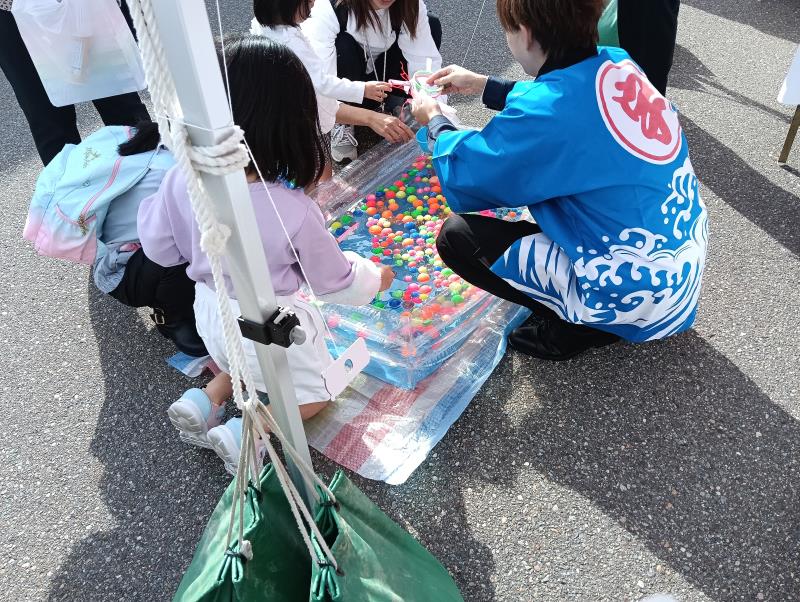 20251025_宇野酸素 秋祭り