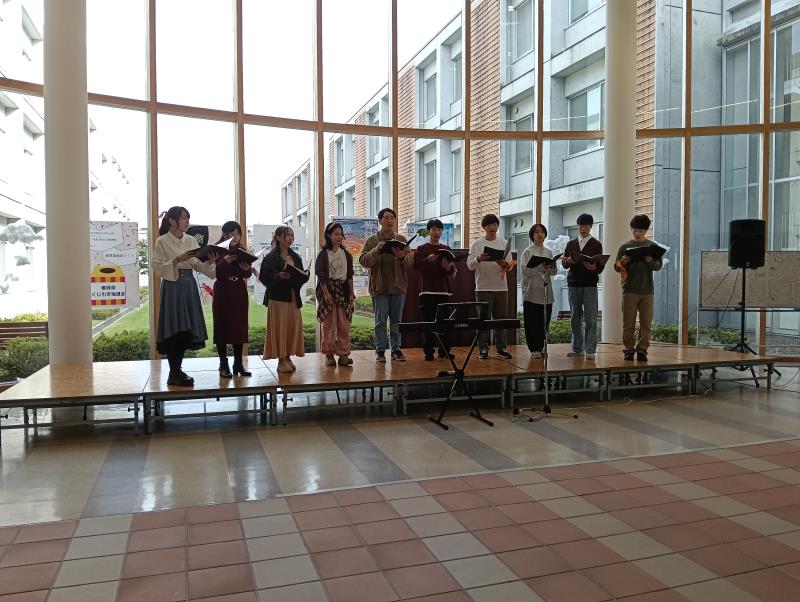 20251025_石川県立大学 響緑祭 合唱
