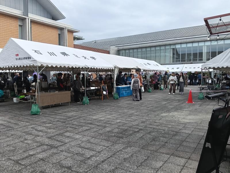 20251025_石川県立大学 響緑祭