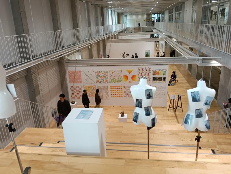 20251101_金沢美術工芸大学 美大祭