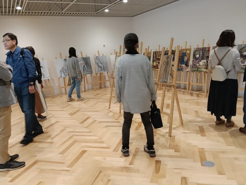 20251101_金沢美術工芸大学 美大祭