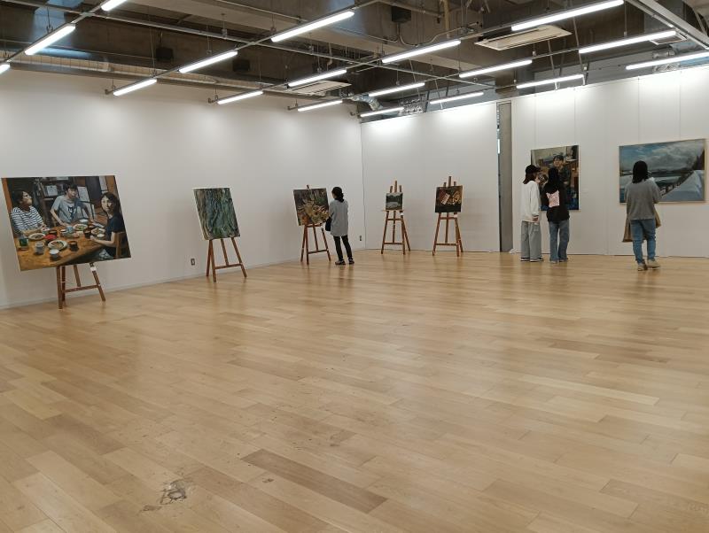 20251101_金沢美術工芸大学 美大祭