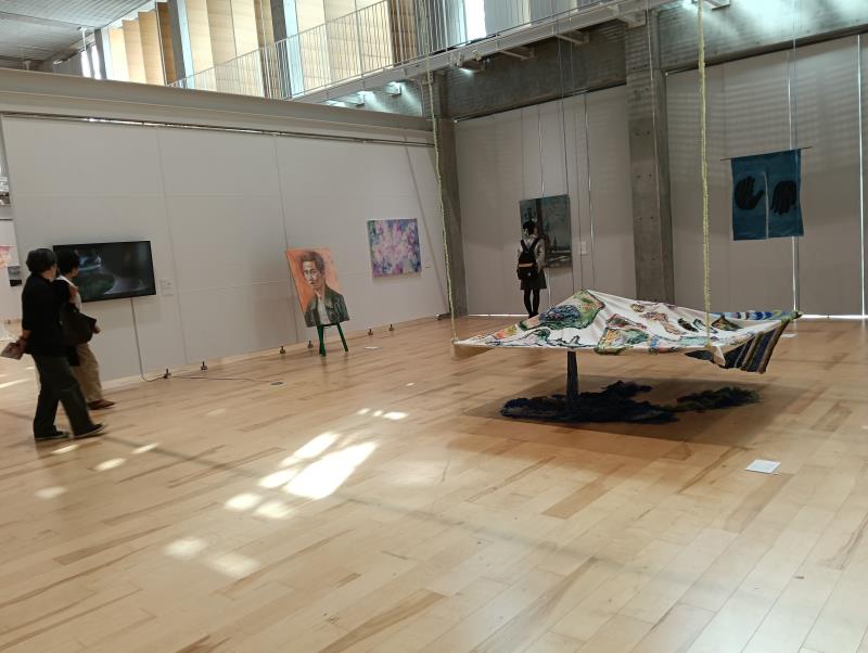 20251101_金沢美術工芸大学 美大祭