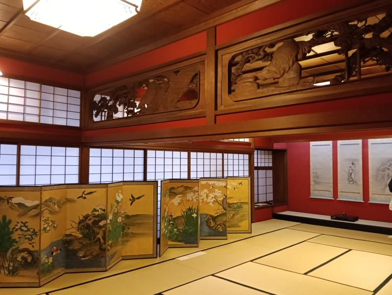 20251103_旧中村邸