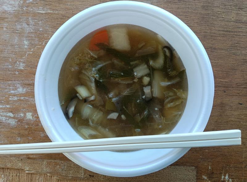 20251108_JA白山農業まつり 千人鍋