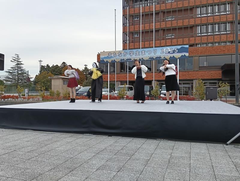 20251108_まちなか学生まつり2025 学生会議