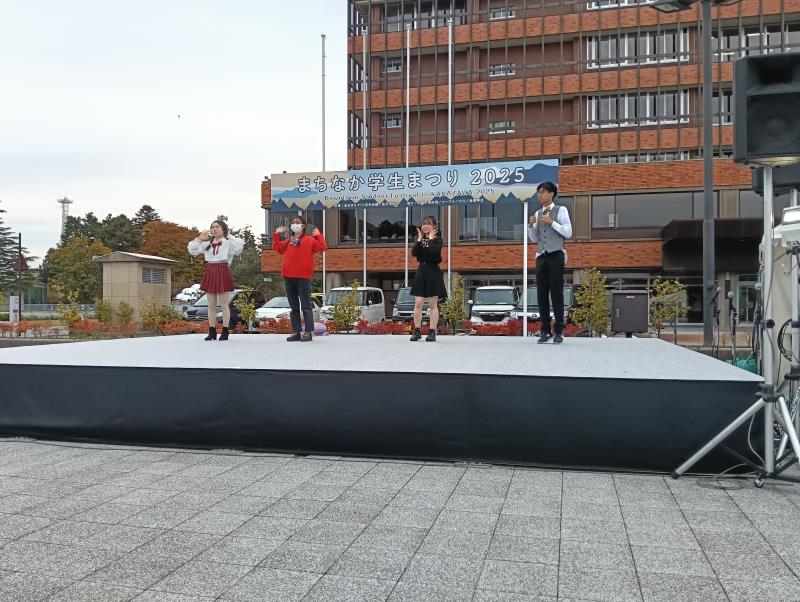 20251108_まちなか学生まつり2025 学生会議