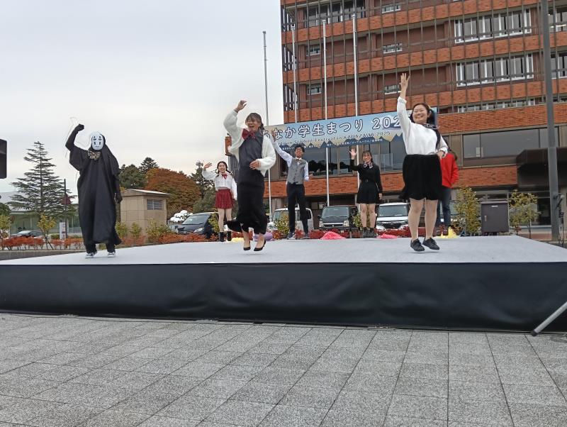 20251108_まちなか学生まつり2025 学生会議