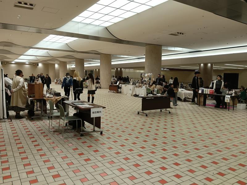 20251109_ウェルネスマルシェ