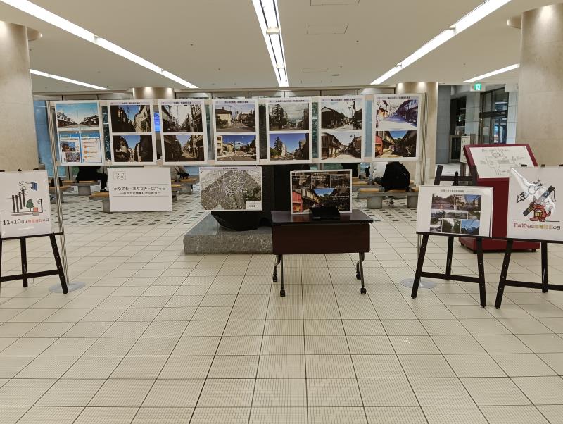 20251109_金沢駅 無電柱化