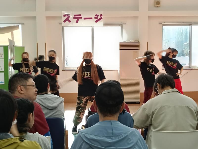 20251115_フォルムののシティ SSDダンススクール