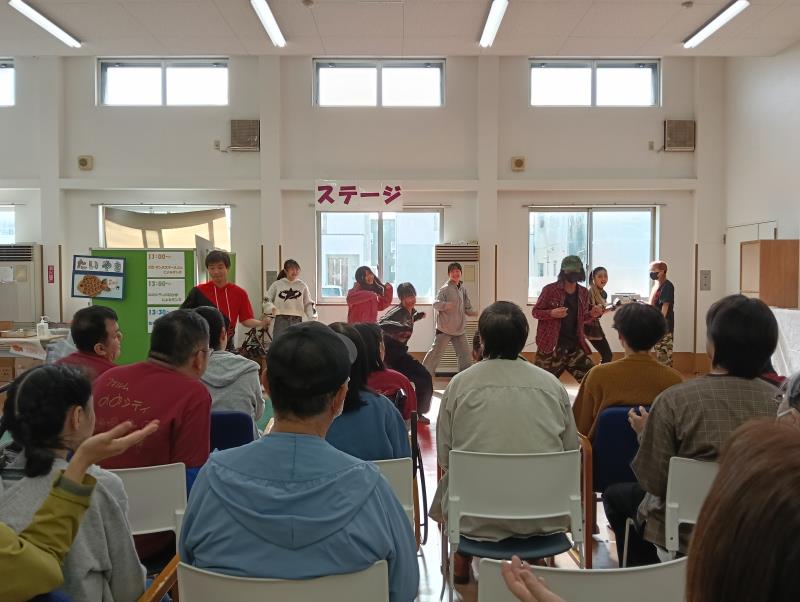 20251115_フォルムののシティ SSDダンススクール