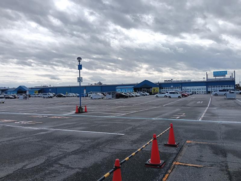 20251119_PLANT-3 川北店