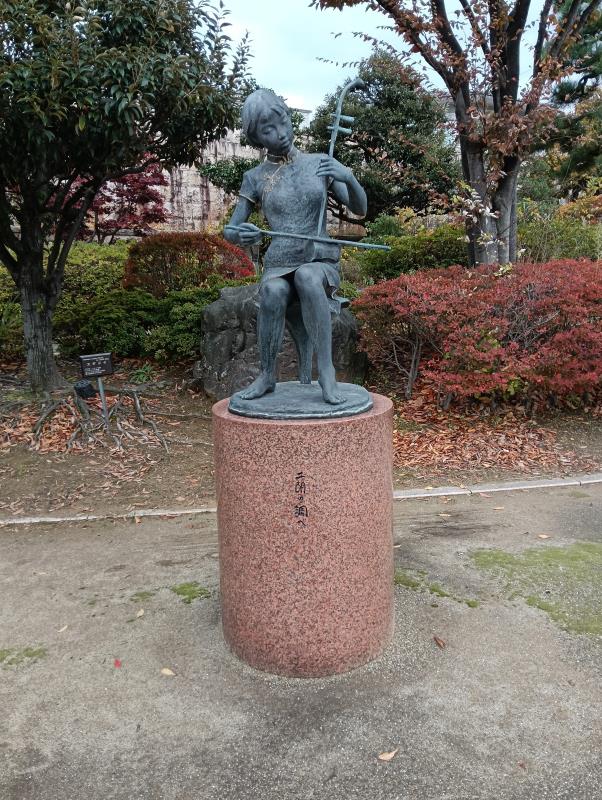 20251119_二胡の調べ