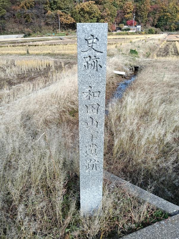 20251119_史跡 和田山下遺跡