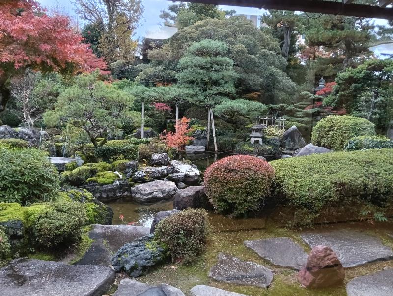 20251119_松任ふるさと館（旧吉田家住宅）