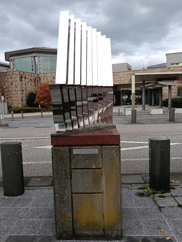 20251119_松任中央通りアート