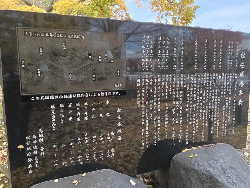 20251119_松任城跡