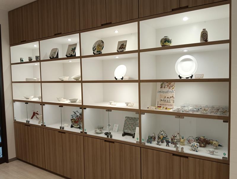 20251119_ＫＡＭ能美市九谷焼美術館 ｜体験館｜