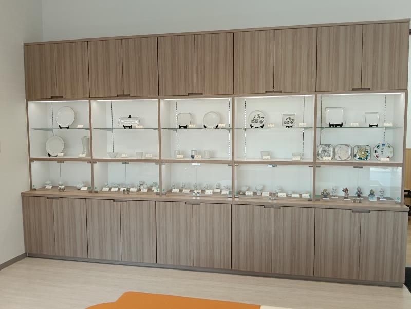 20251119_ＫＡＭ能美市九谷焼美術館 ｜体験館｜