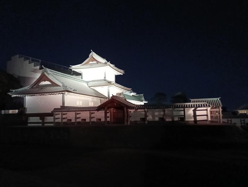 20251122_橋爪門続櫓