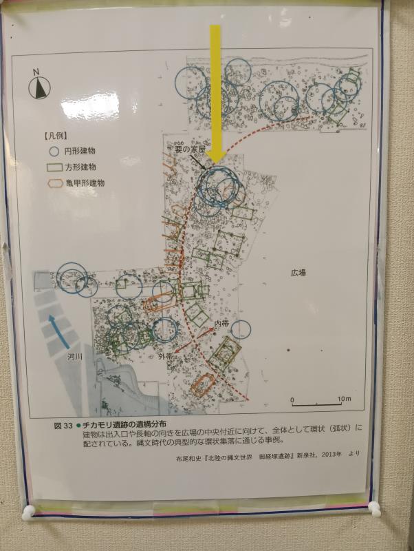 20251122_金沢市教育・文化埋蔵文化財センター埋蔵文化財収蔵庫