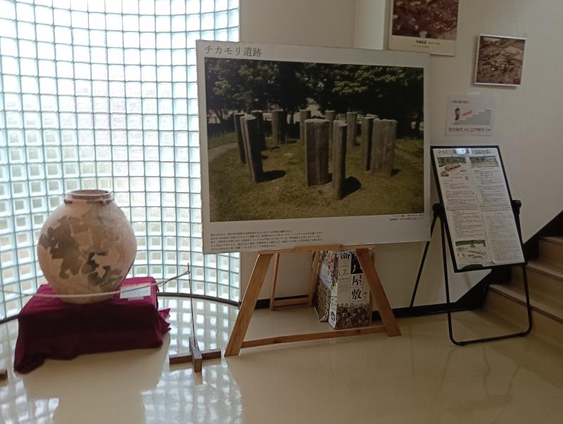 20251122_金沢市教育・文化埋蔵文化財センター埋蔵文化財収蔵庫