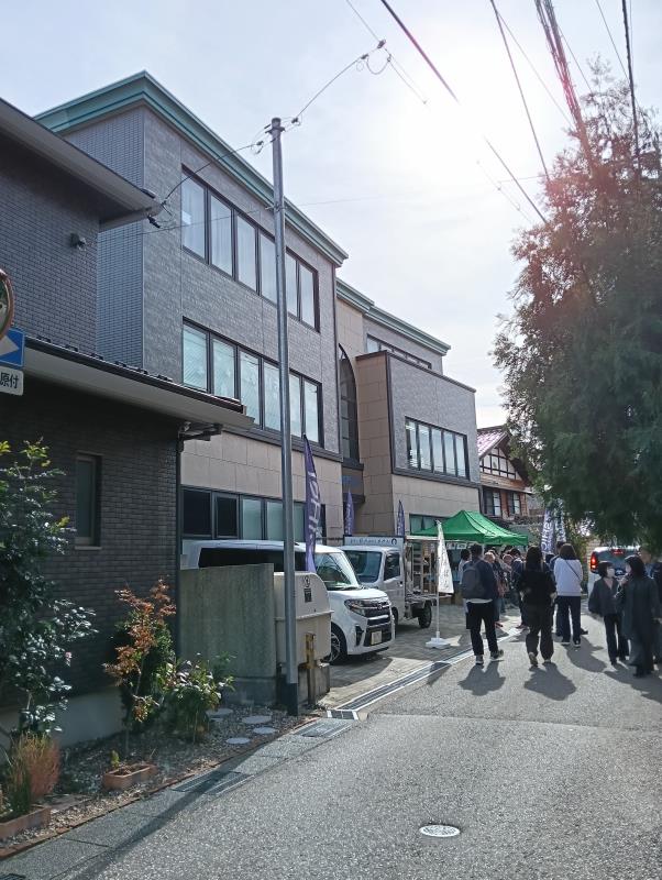 20251123_石川県調理師専門学校 石調祭