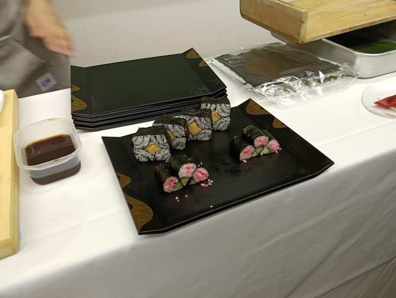 20251123_石川県調理師専門学校 石調祭