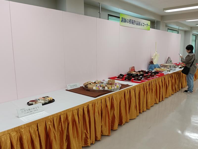 20251123_石川県調理師専門学校 石調祭