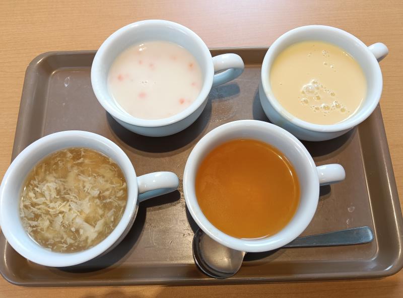 20260209_ステーキ宮 スープバー