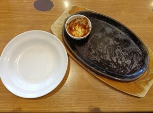 20260226_手ごねハンバーグ