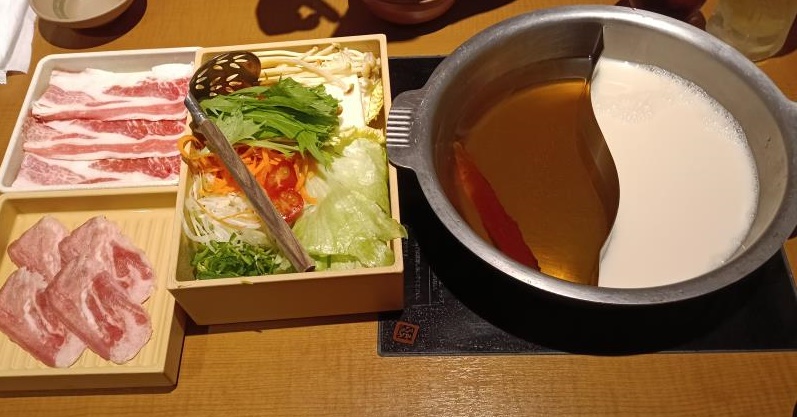 20260319_たんしゃぶ・厳選牛コース