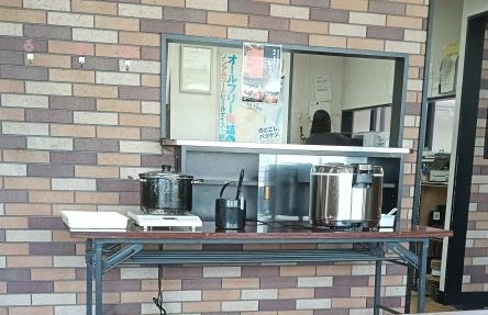 20260321_最強ハラミ焼肉 いちぼ 日替わり焼肉ランチ